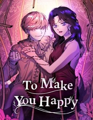 Cover of To Make You Happy