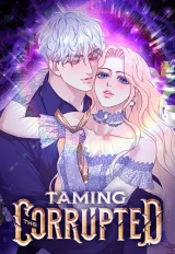 Cover of Taming the Corrupted