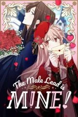 Cover of The Male Lead Is Mine