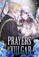 Cover of Prayers of the Vulgar