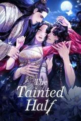 Cover of The Tainted Half
