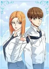 Cover of Drawing Romance