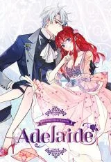 Cover of la Dolce Vita di Adelaide