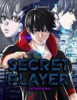 Cover of Secret Player