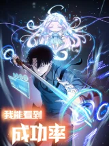 Cover of I Can See The Success Rate