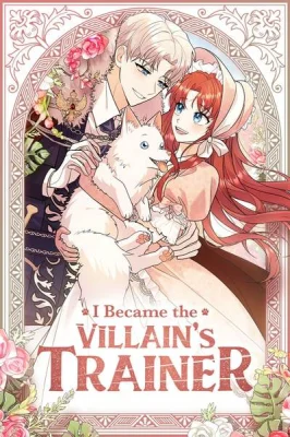 Cover of I Became the Villain’s Trainer