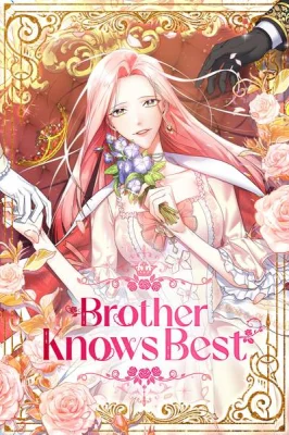 Cover of Brother Knows Best