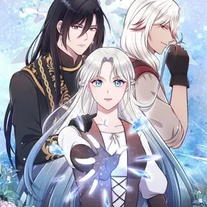 Cover of Ice (Official)