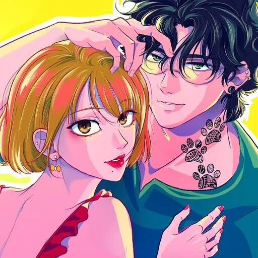 Cover of Love 4 a Walk