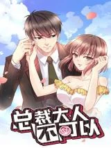 Cover of Chief Seduction Officer