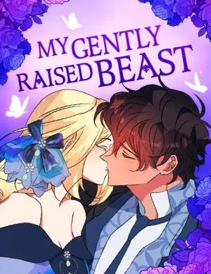 Cover of I Raised the Beast Well