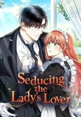 Cover of I Must Seduce the Count’s Daughter’s Lover