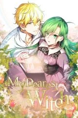 Cover of My Dearest Witch