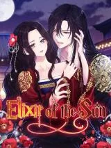 Cover of Elixir of the Sun
