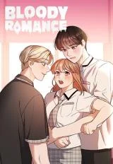 Cover of Red Flavored Romance