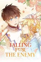 Cover of Falling for the Enemy