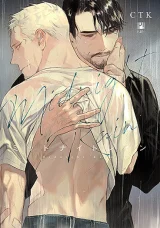 Cover of Midnight Rain