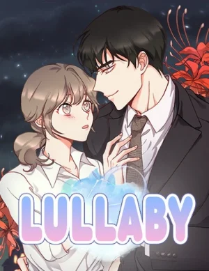 Cover of Lullaby