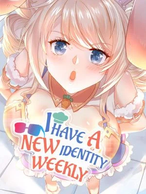 Cover of Urban: I Have a New Identity Weekly