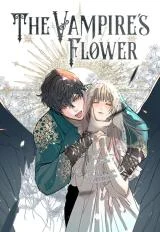 Cover of The Flower of Vampires