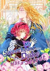 Cover of The Secret of the Friendly Duke