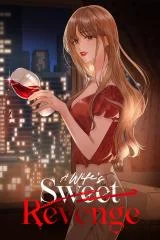 Cover of A Wife’s Sweet Revenge