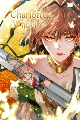 Cover of Charlotte’s Wheel