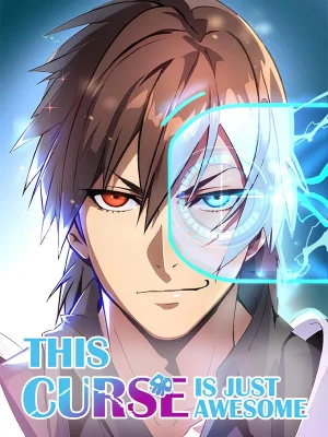 Cover of The Great Curse