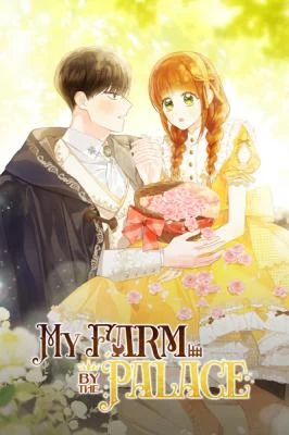 Cover of My Farm by the Palace