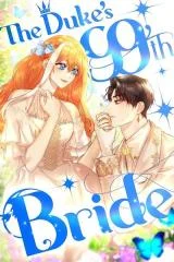 Cover of The Duke’s 99th Bride
