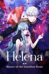 Cover of Helena: Master of the Guardian Stone