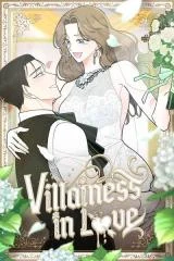 Cover of The Evil Lady’s Hero