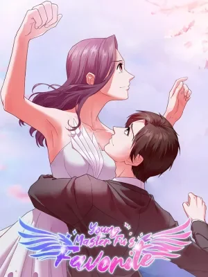 Cover of Mr.Fu’s Favorite