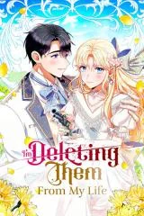 Cover of I Will Remove Them From My Life