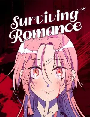 Cover of Survive Romance