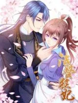 Cover of Forensic Princess