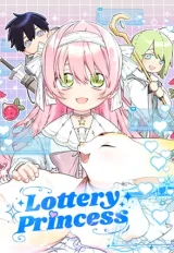 Cover of Lotto Princess