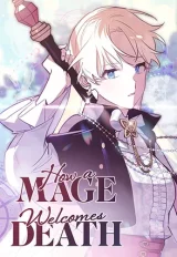 Cover of The Way the Mage Faces Death