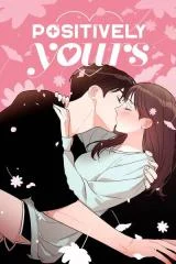 Cover of Positively Yours