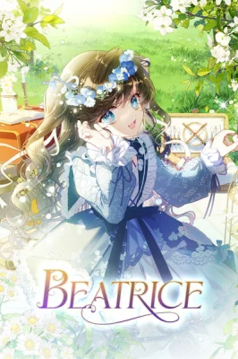 Cover of Beatrice