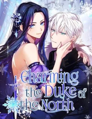 Cover of I Will Seduce the Northern Duke