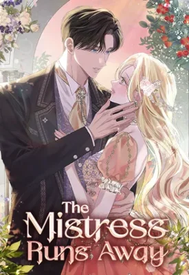 Cover of The Mistress Runs Away