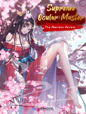 Cover of Pupillary Master