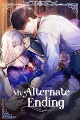 Cover of My Alternate Ending