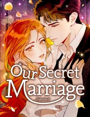 Cover of Our Secret Marriage