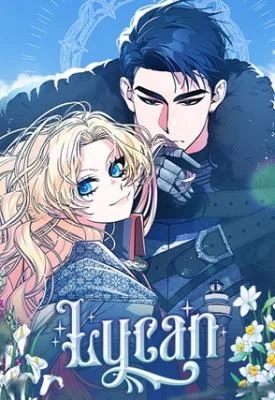 Cover of Lycan