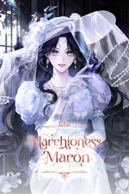 Cover of Marquis of Marron