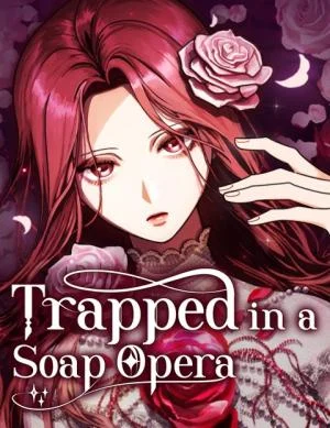 Cover of I’m Stuck in a Crazy Drama
