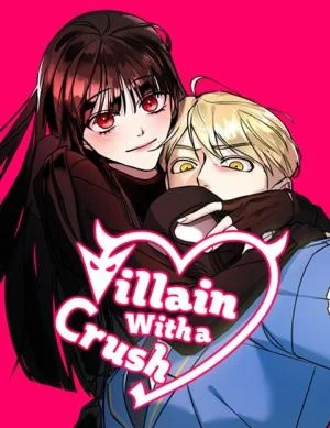 Cover of Pure Villain