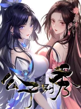Cover of Young Master, Please Don’t Show Off